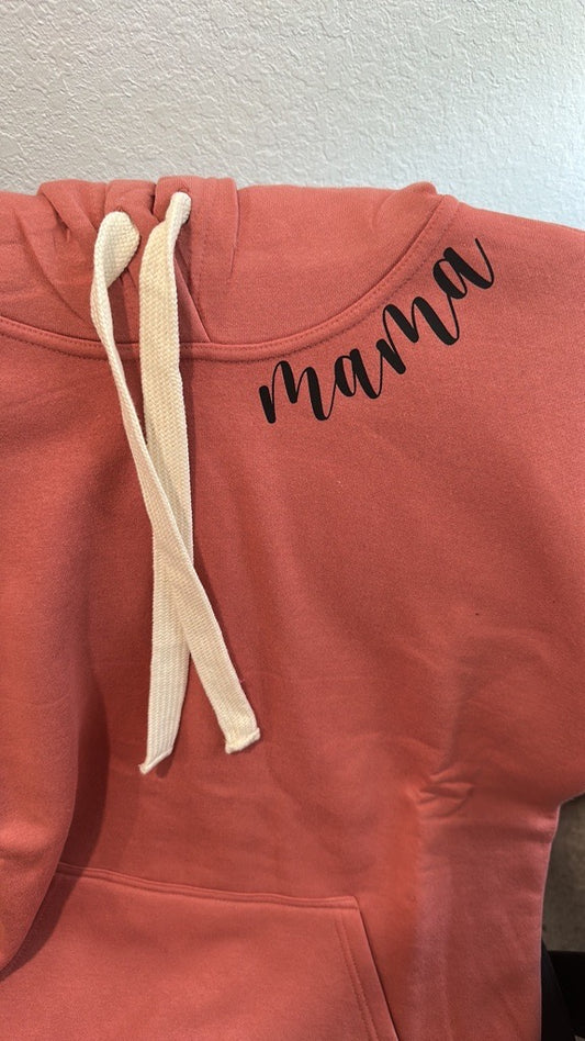 Sweatshirt - Custom